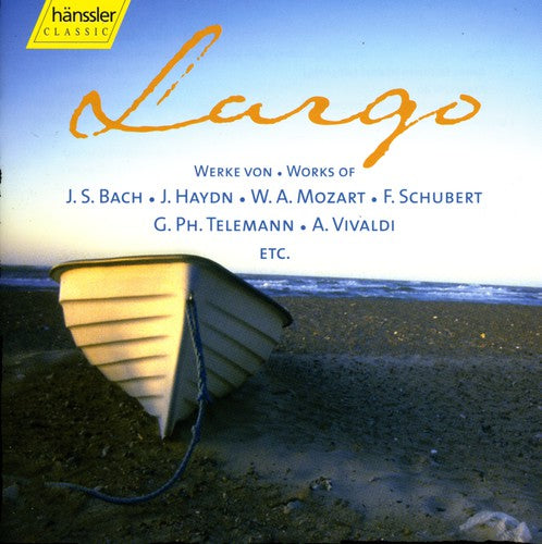 Largo/ Various - Largo / Various