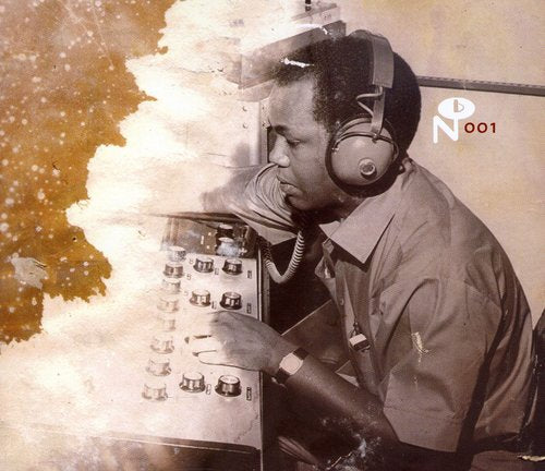 Various Artists - Eccentric Soul: The Capsoul Label