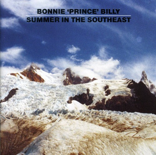 Bonnie Billy - Summer in the Southeast