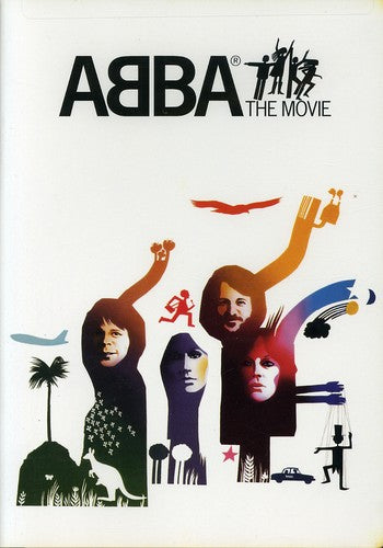 ABBA: The Movie