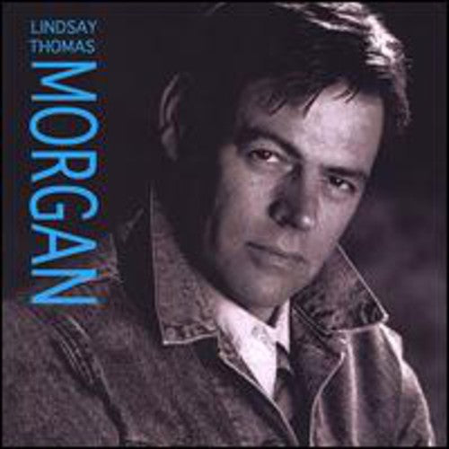 Lindsay Thomas Morgan - Lindsay Thomas Morgan