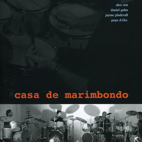 Casa de Marimbondo - Casa de Marimbondo