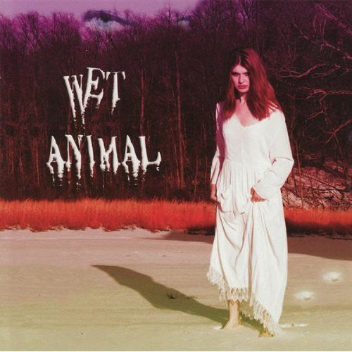 Wet Animal - Wet Animal