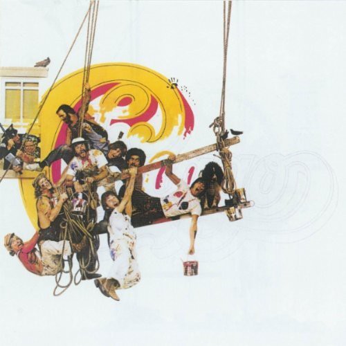 Chicago - Chicago Greatest Hits