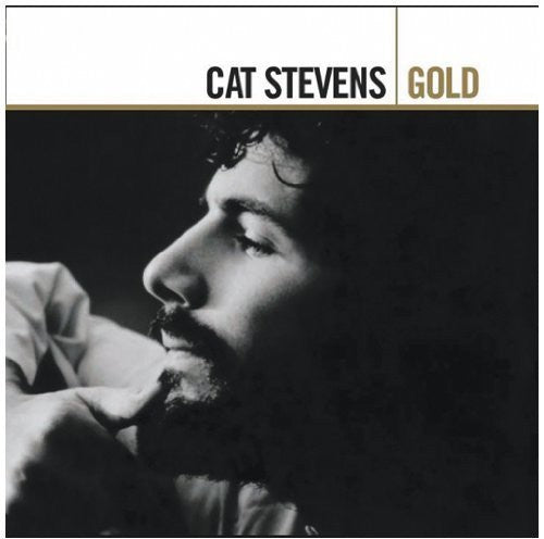 Cat Stevens ( Yusuf ) - Gold