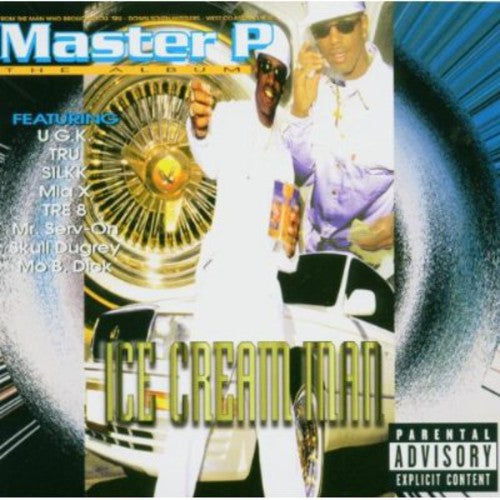 Master P - Ice Cream Man