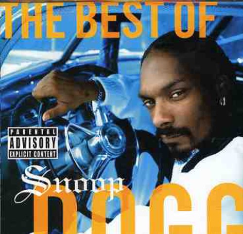Snoop Dogg - Best Of Snoop Dogg