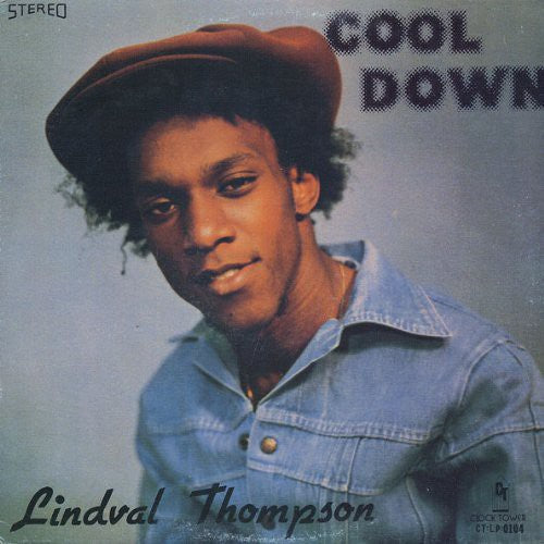 Thompson - Cool Down