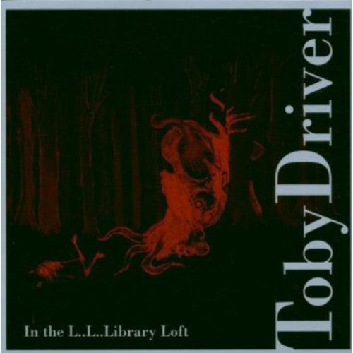 Driver/ Matsumiya/ McGuire/ Graham/ Dave - Driver, Toby : In the Li Li Library Loft