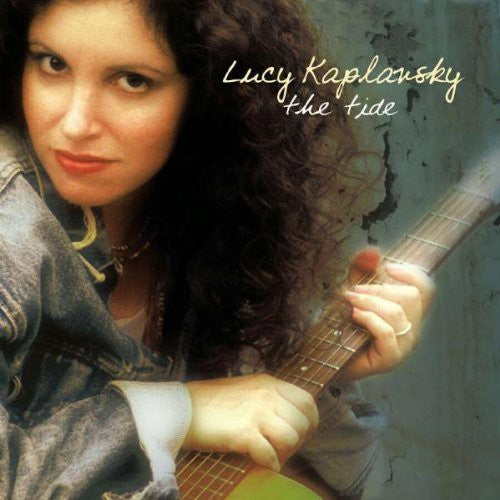 Lucy Kaplansky - Tide