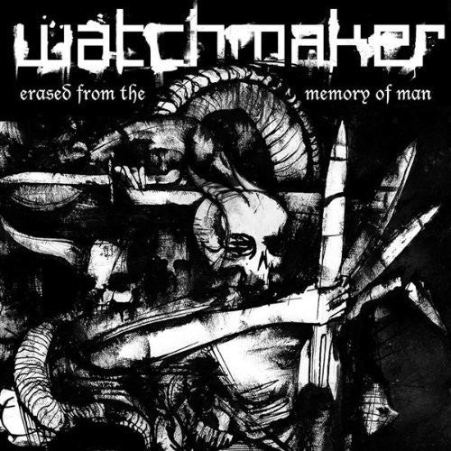 Watchmaker - Erased from the Memory of Man