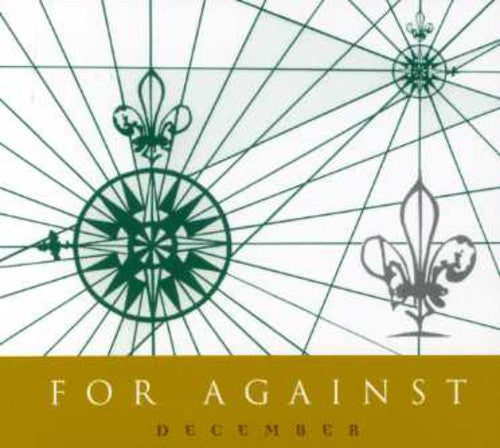 For Against - December