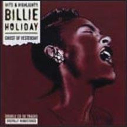 Billie Holiday - Ghost of Yesterday