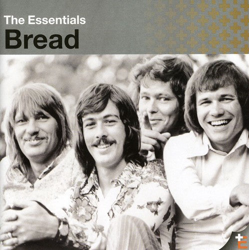 David Gates - Essentials