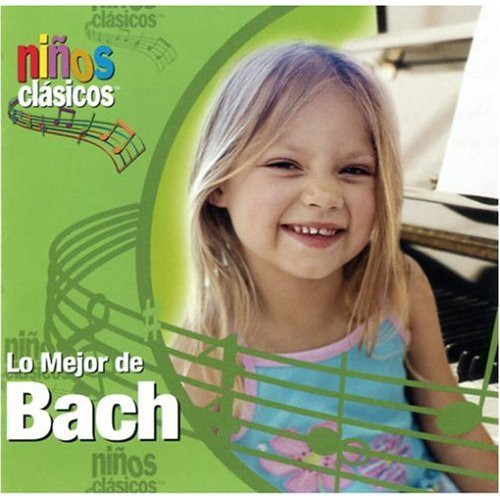 Various Artists - Mejor de Bach