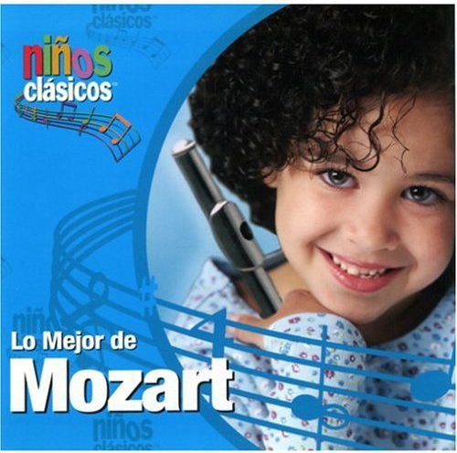 Various Artists - Mejor de Mozart