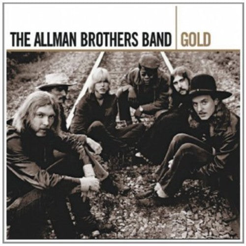 The Allman Brothers Band - Gold