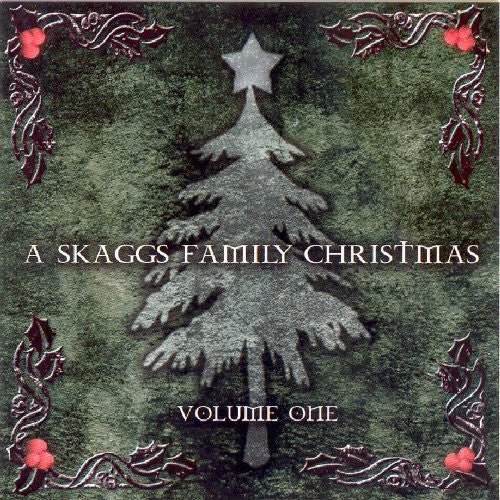 Ricky Skaggs - A Skaggs Family Christmas