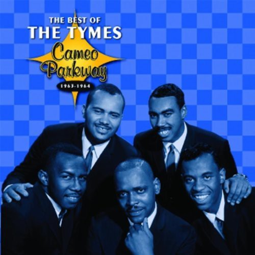 The Tymes - The Best Of 1963-1964