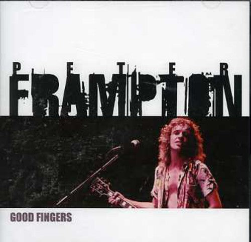 Frampton Peter - Good Fingers