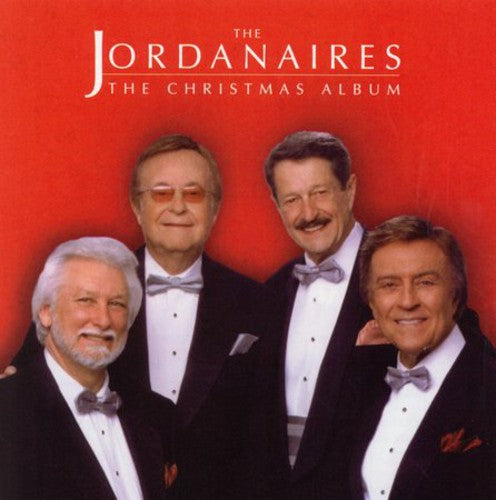 The Jordanaires - The Christmas Album