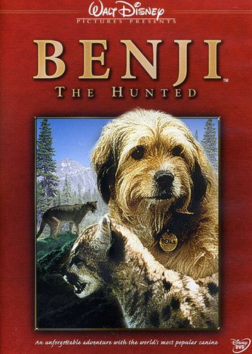 Benji the Hunted