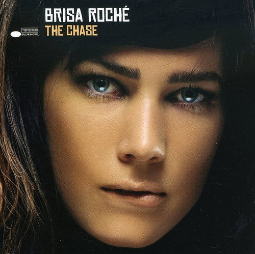 Brisa Roche - Chase