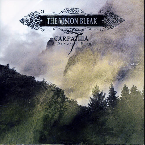 Vision Bleak - Carpathia