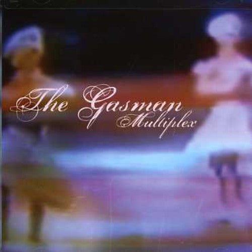 Gasman - Multiplex