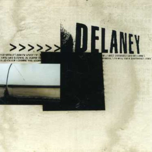 Christelle Delaney - Delaney