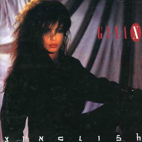 Gina X - Yinglish