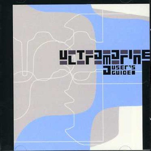 Ultramarine - User's Guide