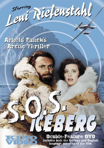 SOS Iceberg