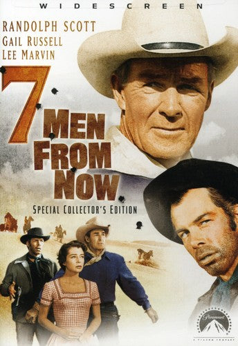 Seven Men From Now