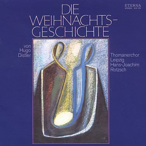 Distler/ Werner/ Arndt/ Riess/ Rotzsch/ Stier - Christmas Story