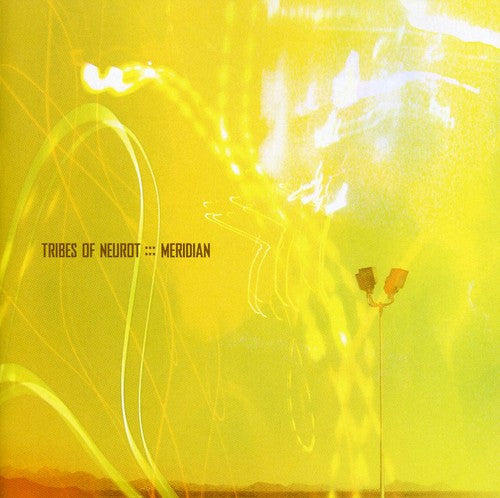 Tribes of Neurot - Meridian