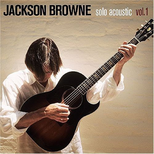 Jackson Browne - Solo Acoustic 1