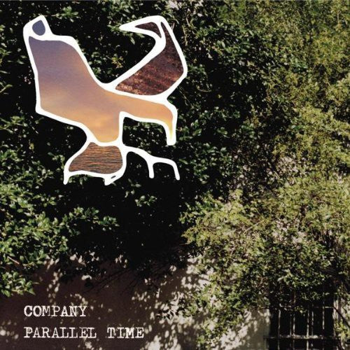 Company - Parallel Lines
