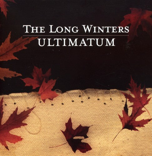 The Long Winters - Ultimatum