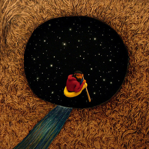 Miguel Mendez - My Girlfriend Is Melting