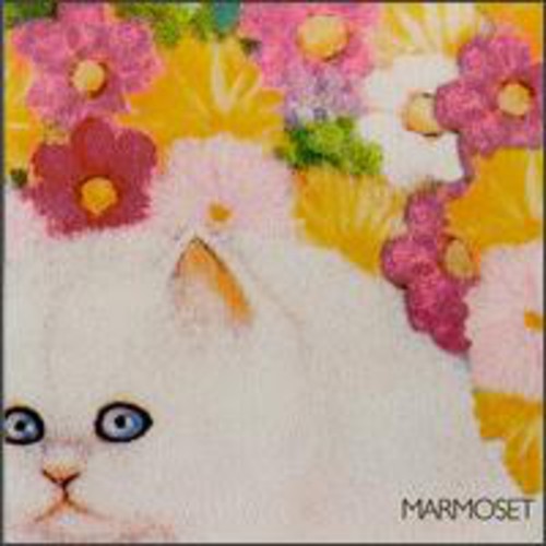 Marmoset - Today It's You