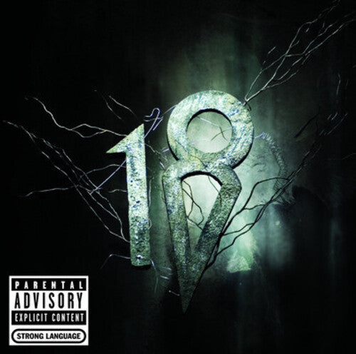 Eighteen Visions - Eighteen Visions