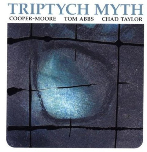 Triptych Myth - The Beautiful