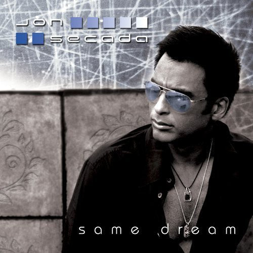 Jon Secada - Same Dream