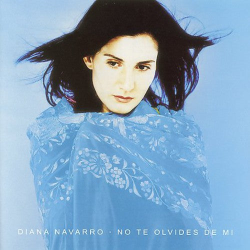 Diana Navarro - No Te Olvides de Mi