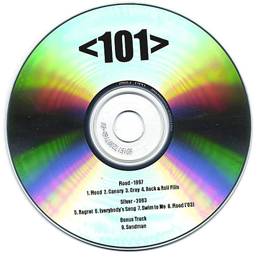 101 - The Best Of