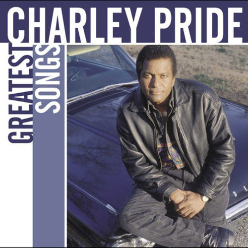 Charley Pride - Greatest Songs
