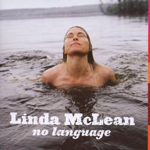 Linda McLean - No Language