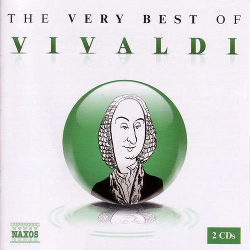 Vivaldi - Very Best of Vivaldi