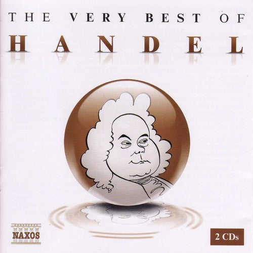 Handel - Very Best of Handel